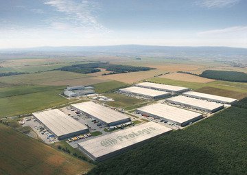 Prologis Announces Build-to-Suit Project for TOMRA in Bratislava