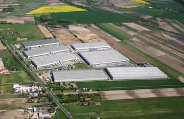 Prologis Leases 15,000 Square Metres in Hungary