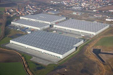 Prologis Hungary: 23,100 Square Metres for Large Industrial Customers