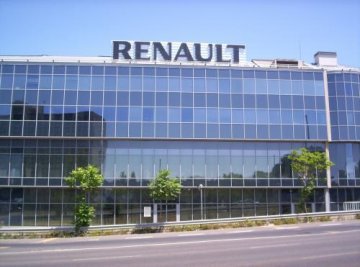 Former Renault HQ turning into an innovative start-up center